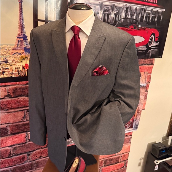 Joseph Abboud Sport Coat - Picture 15 of 17